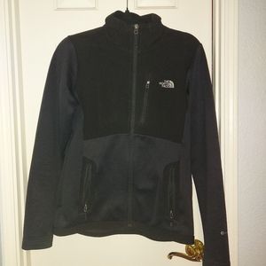 Womens North Face jacket